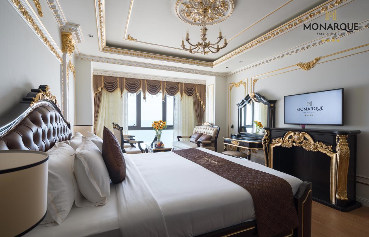 Special Offer - King Room with Sea View
