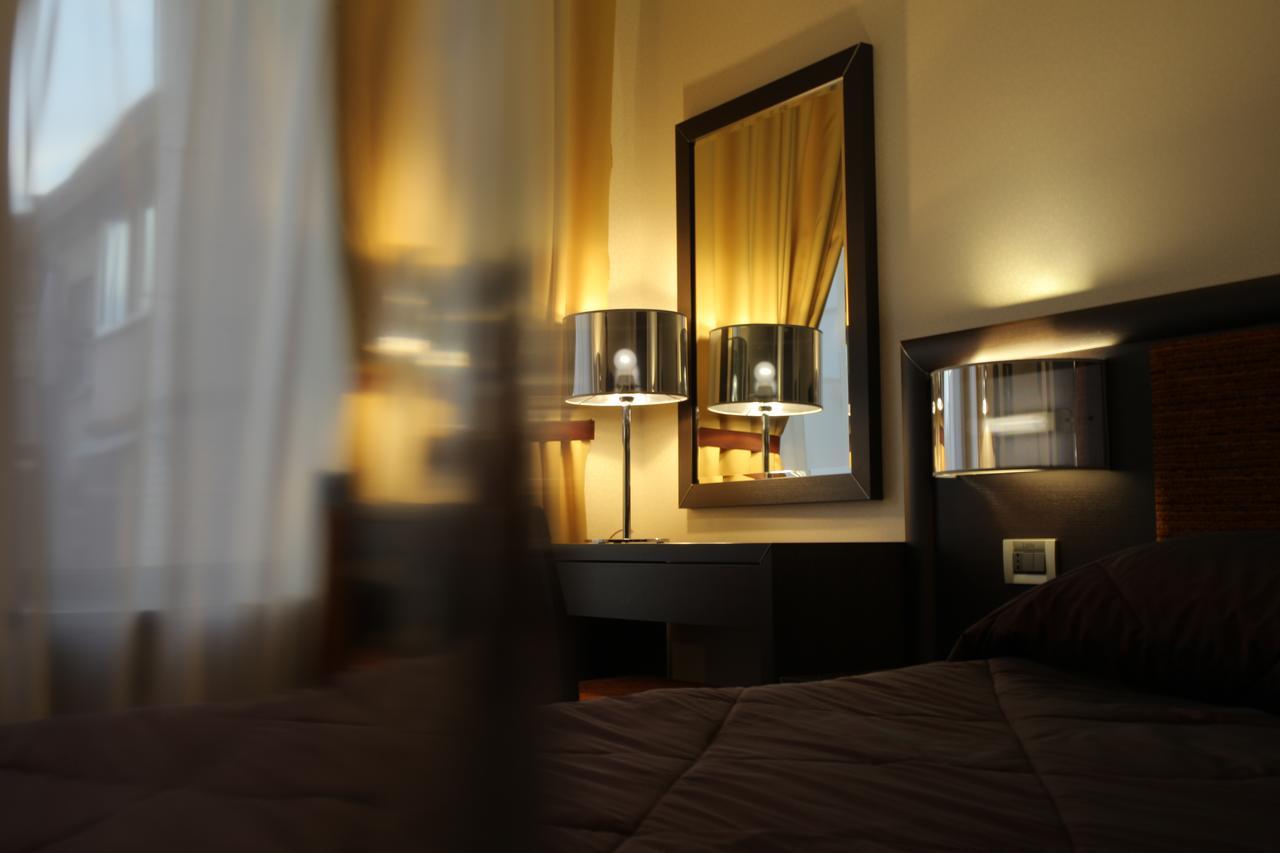 Suite with River View