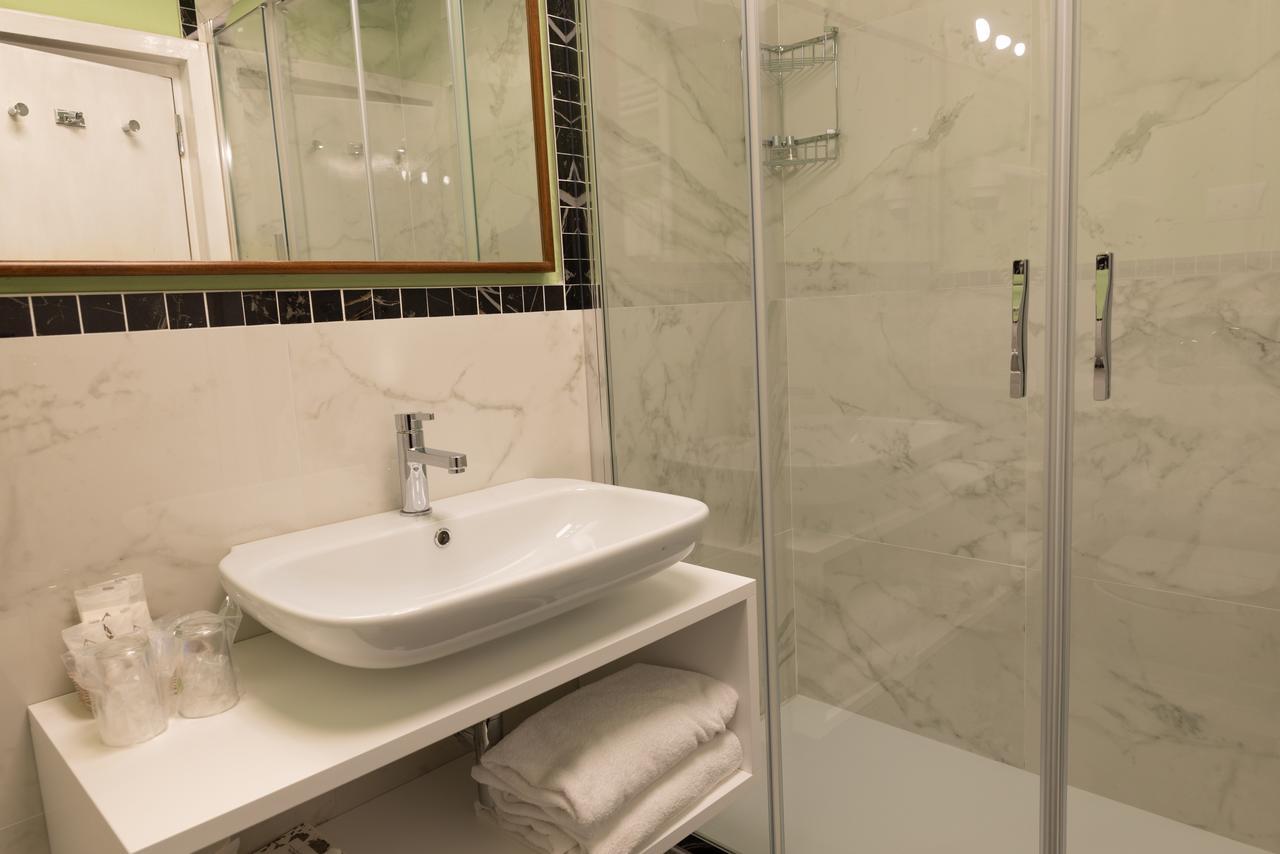 Prestige Double Room Spa Access