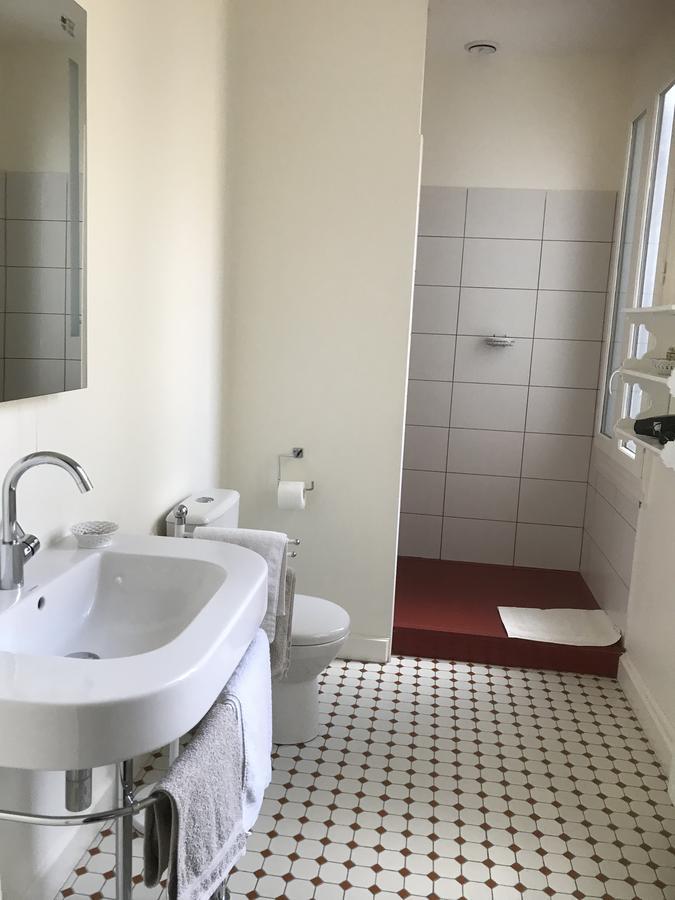 Suite 1 Chambre