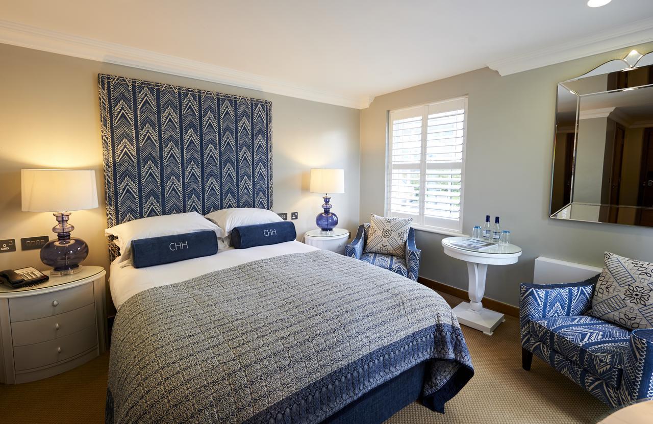Double Room - Disability Access