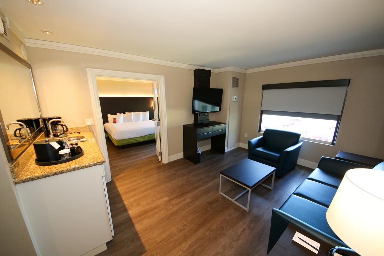 Suite de 1 dormitorio