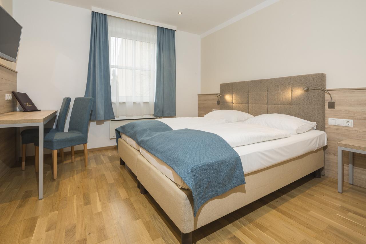 Kleines Doppelzimmer