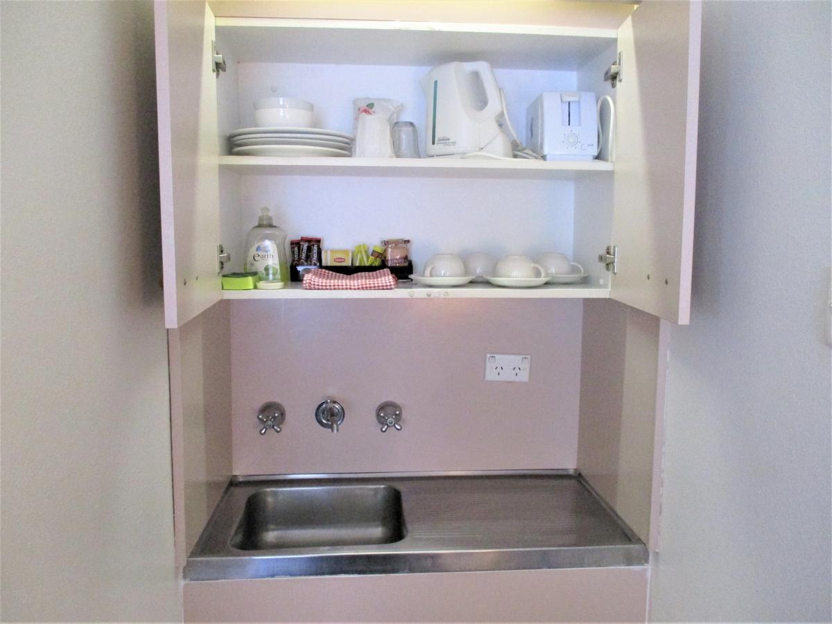 Small Single Room