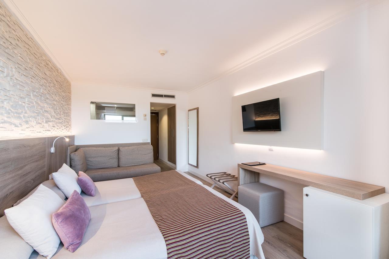 Privilege Double Room