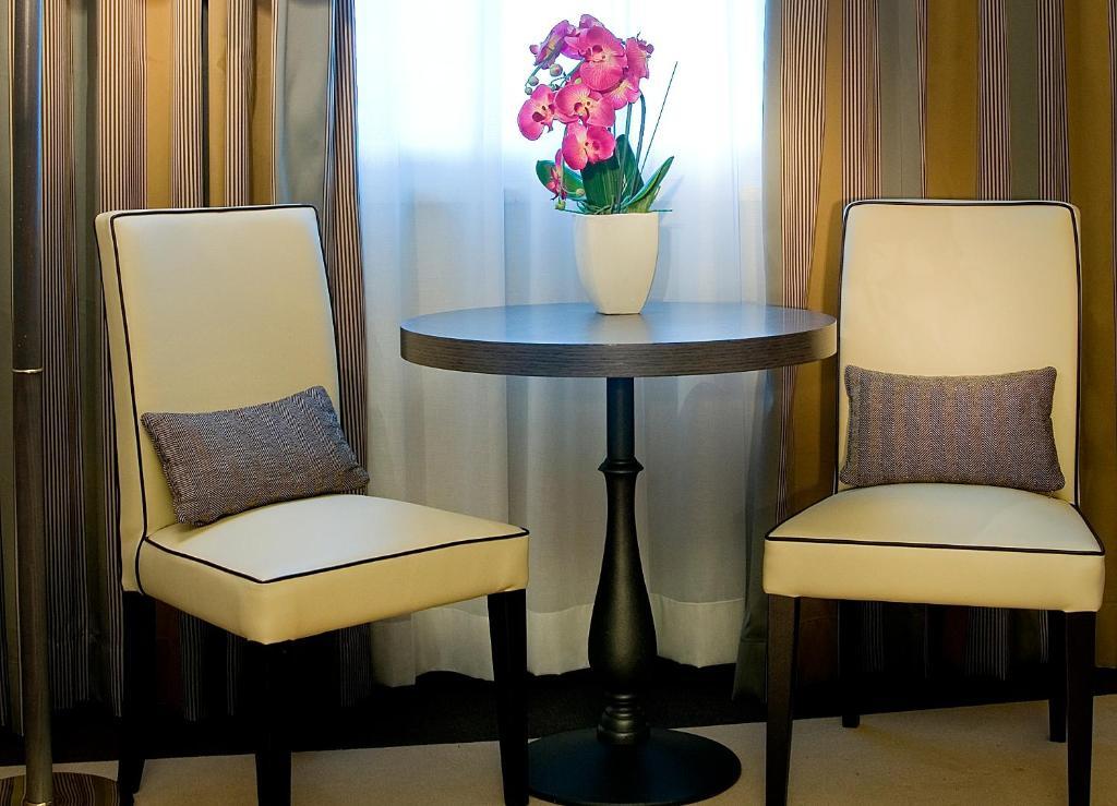 Premium Queen Room with Two Queen Beds