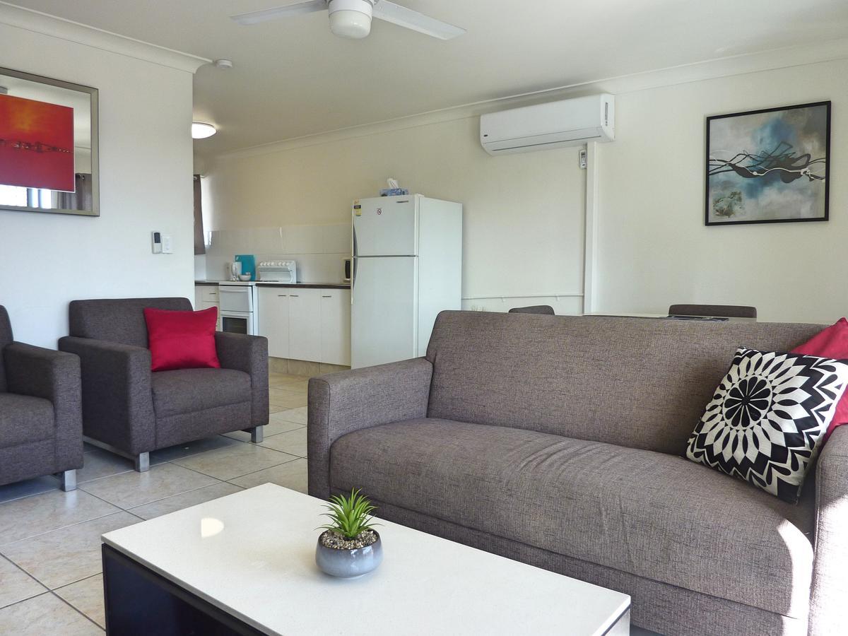 Two-Bedroom Apartment 2 King Beds