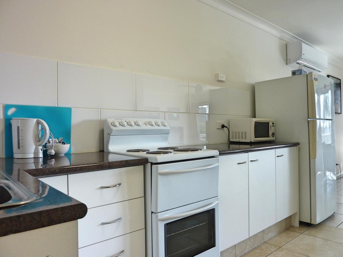 Two-Bedroom Apartment 2 King Beds