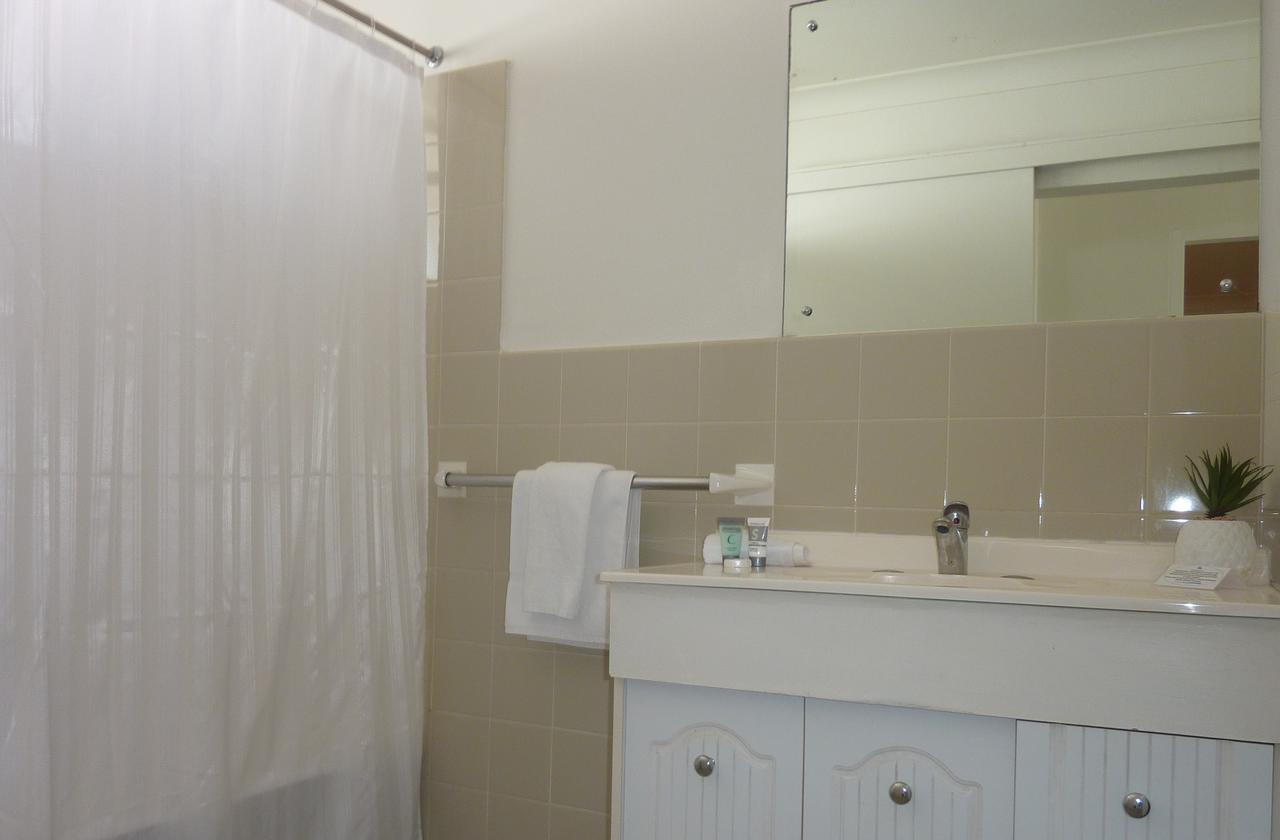 Two-Bedroom Apartment 2 King Beds