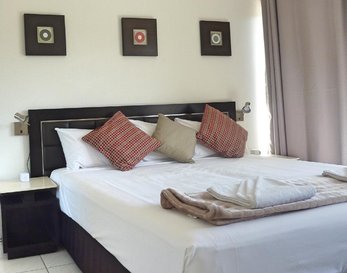 Two-Bedroom Family Apartment