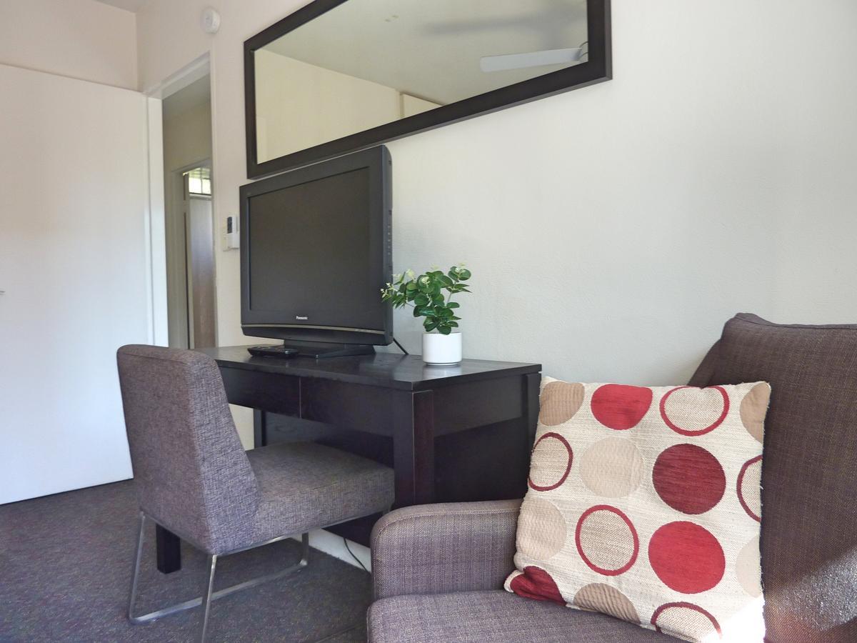 Two-Bedroom Family Apartment