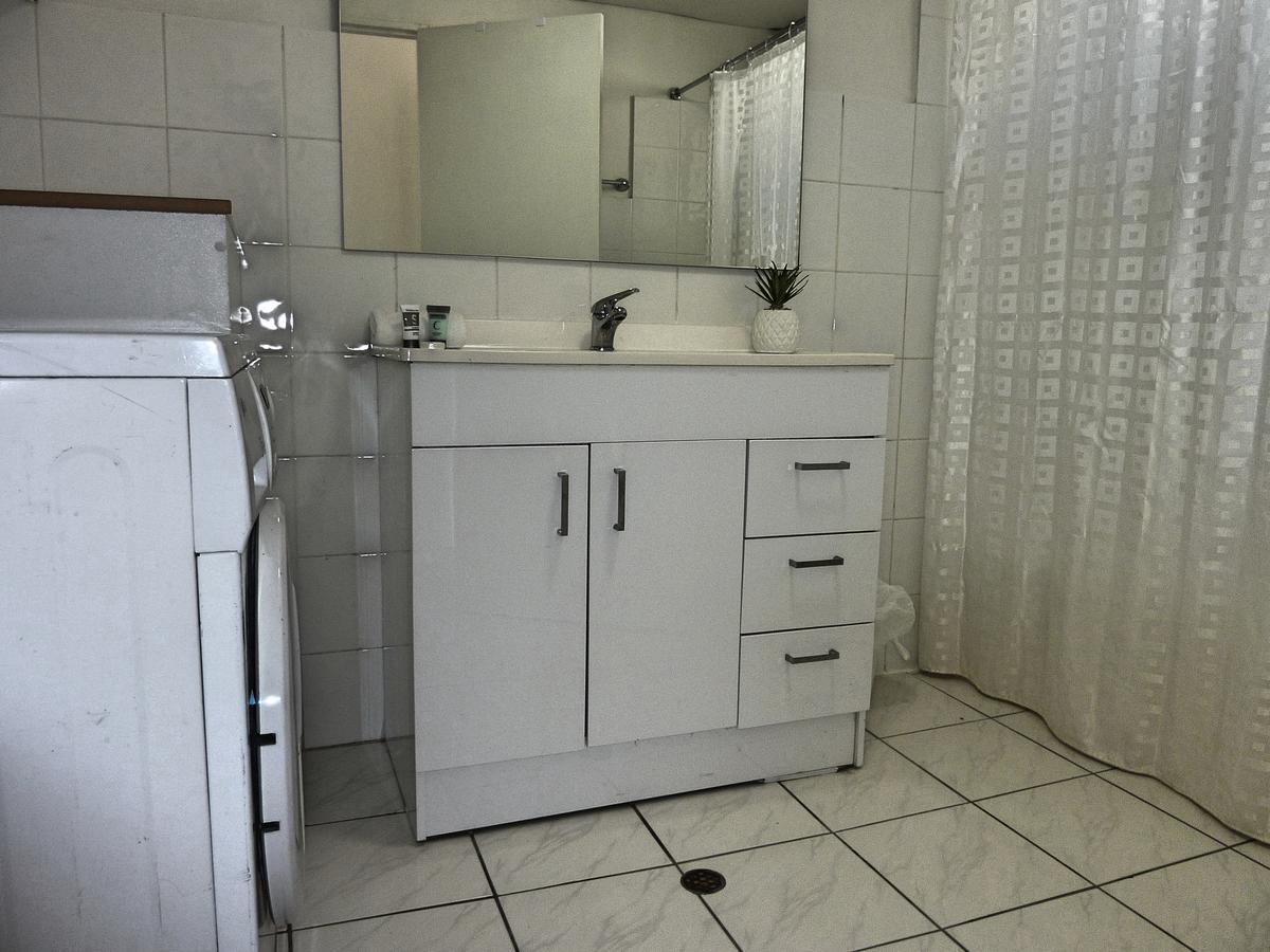 Two-Bedroom Family Apartment