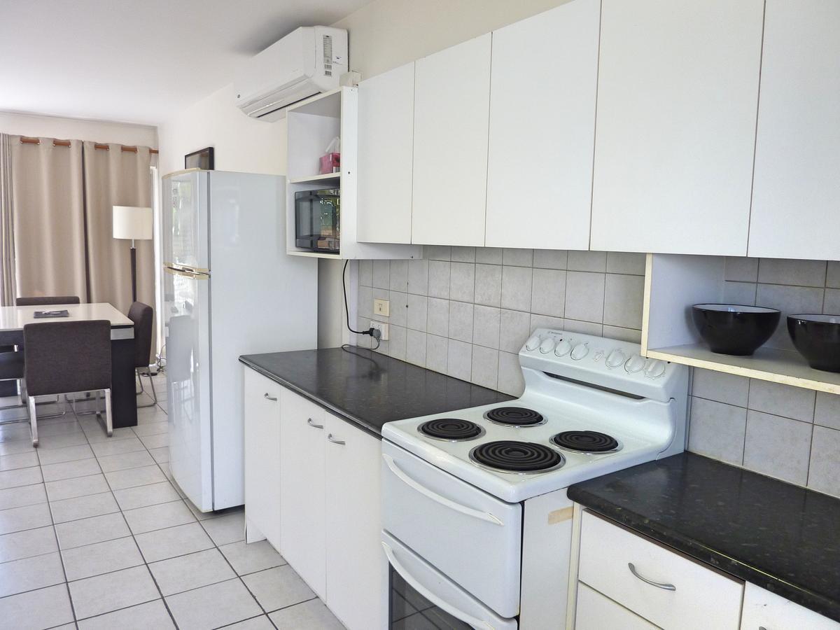 Two-Bedroom Family Apartment