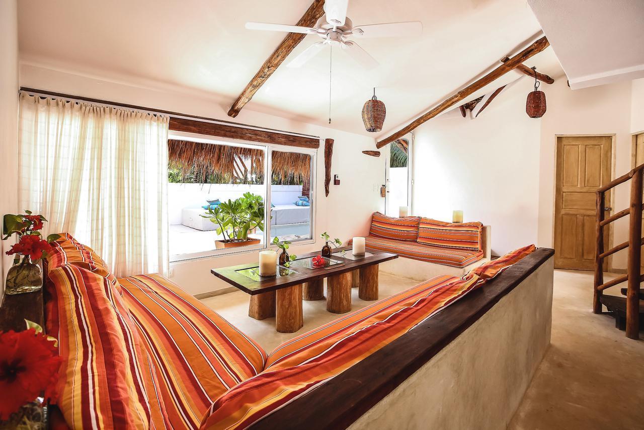 Vanilla Loft