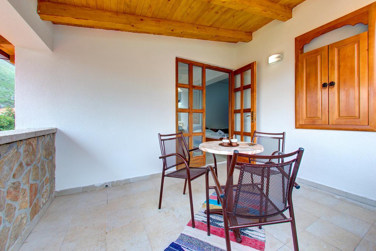 Habitación Doble con balcón
