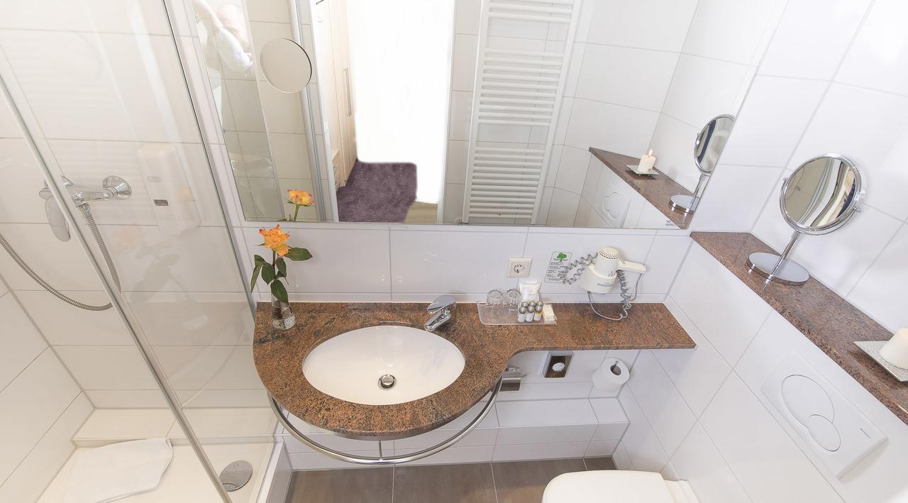 Economy Doppelzimmer