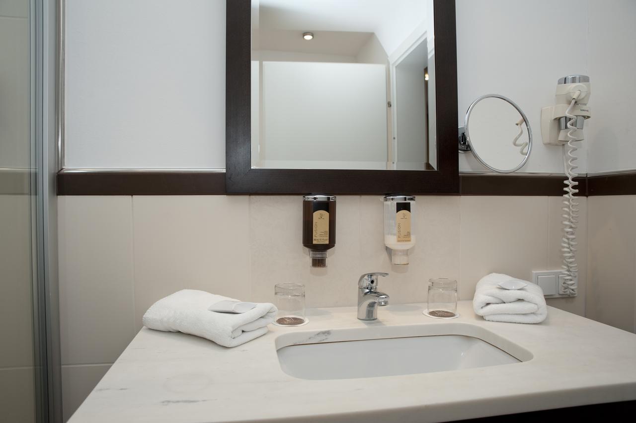 Comfort Doppelzimmer