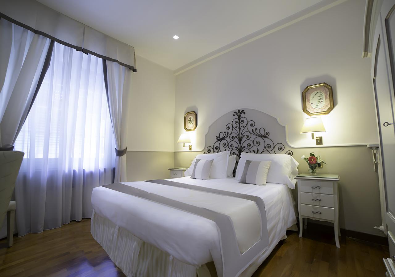 Classic Doppelzimmer
