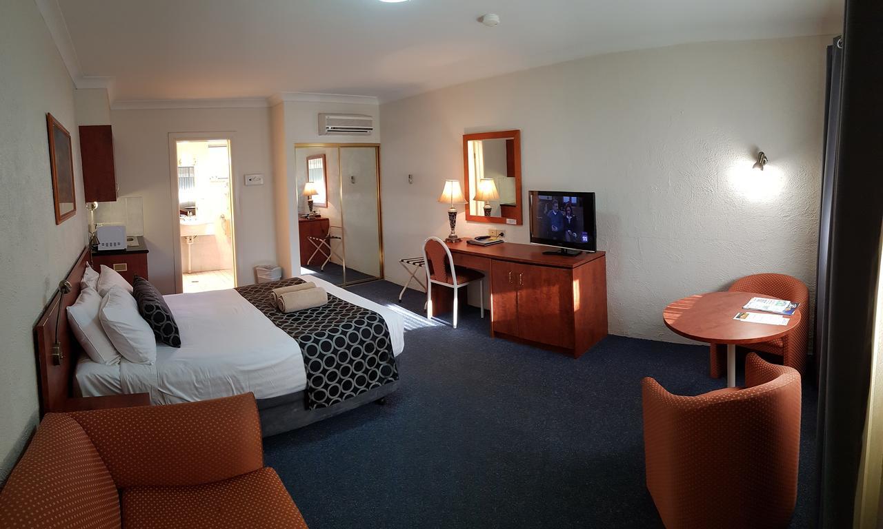 Executive Suite