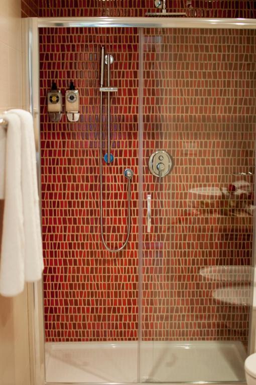 Deluxe Double or Twin Room with Sea View