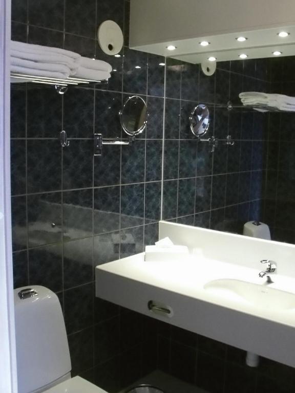 Triple Room Non-Smoking