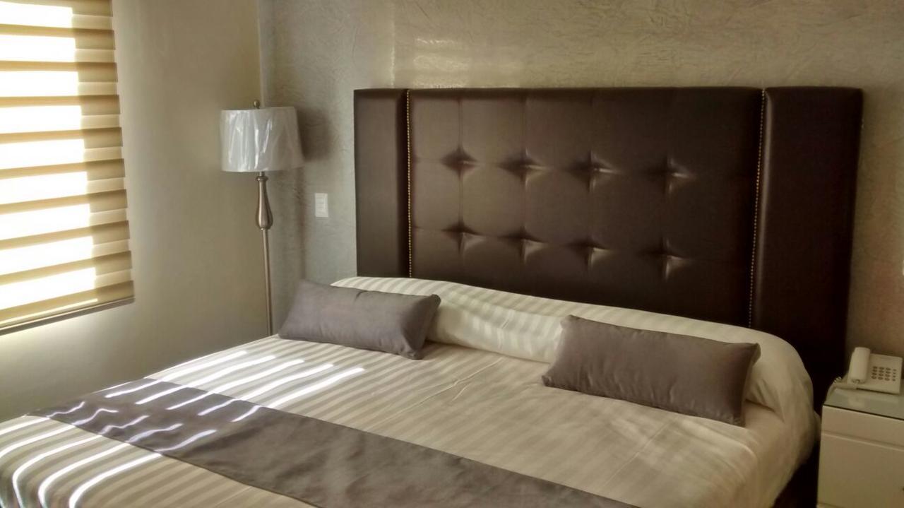 Habitación Individual