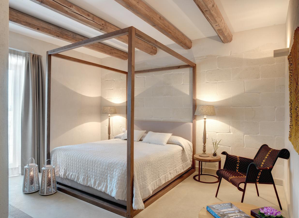 Chambre Double Deluxe avec Balcon