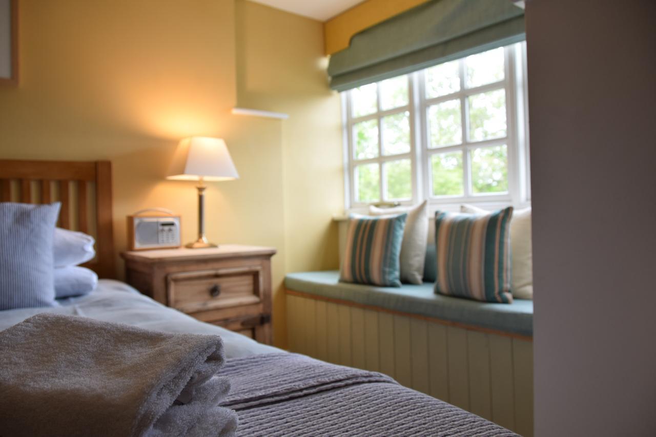 Standard Double Room (2 Adults)