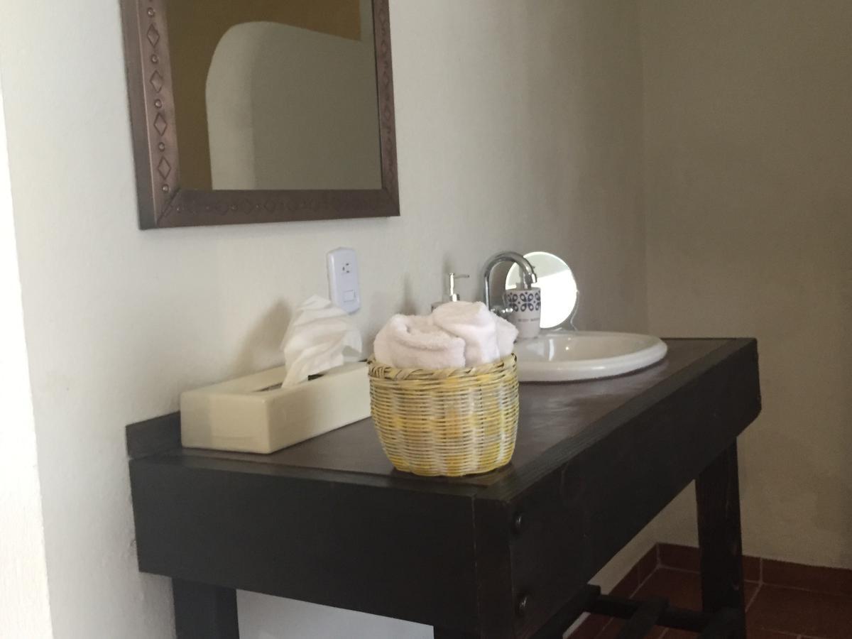 Suite con balcón