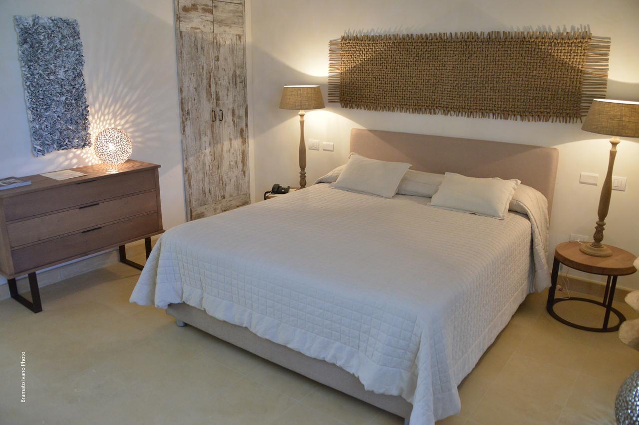 Chambre Double avec Patio