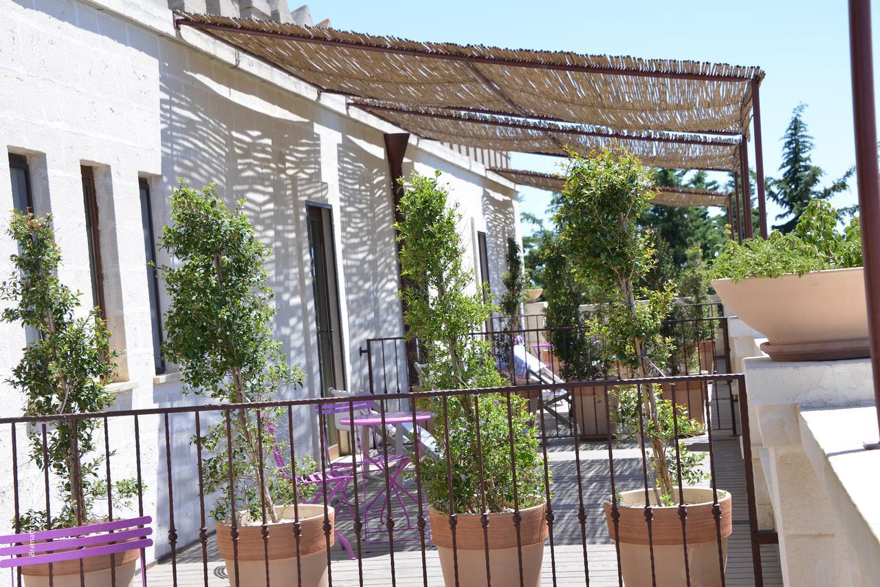 Deluxe Double Room Balcony