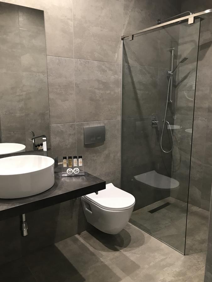 Chambre Double - Vue sur Montagne
