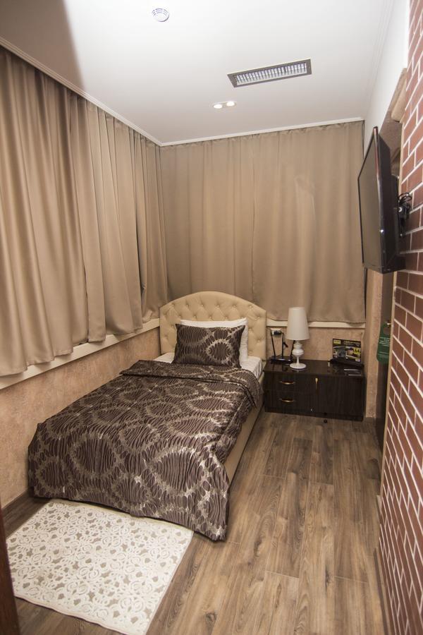 Comfort Single Room