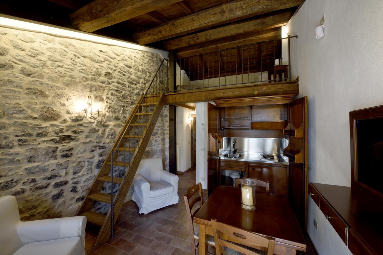 Appartamento Standard con 1 Camera da Letto