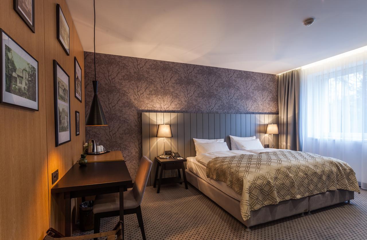 Double or Twin Room, Hotel AVANA****