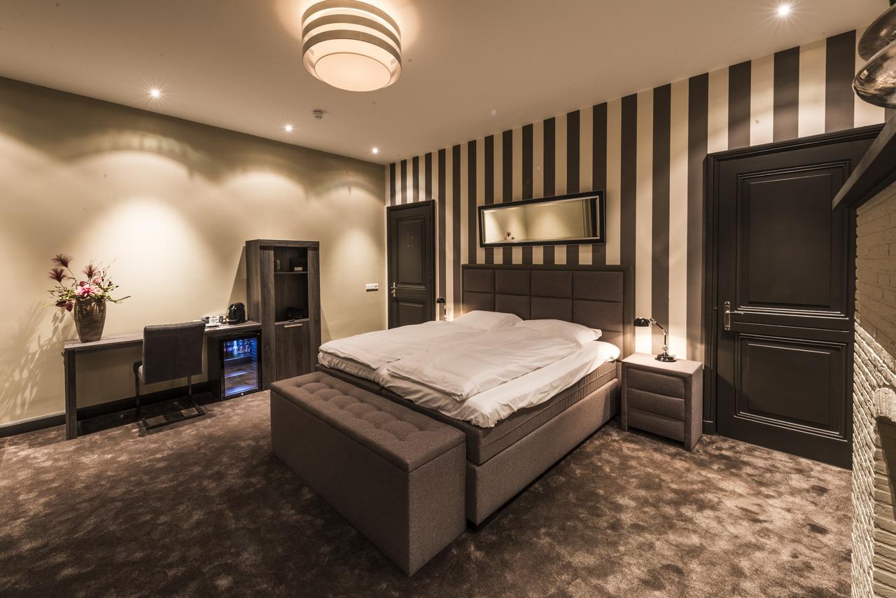 Royal Deluxe Doppelzimmer