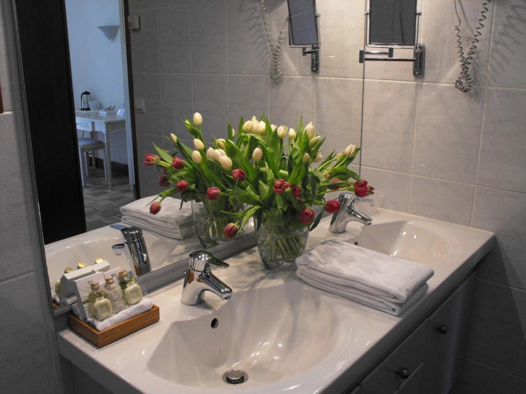 Chambre Double Classique