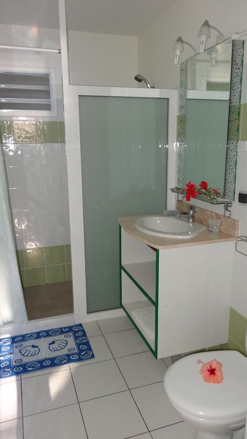 Appartement 1 Chambre