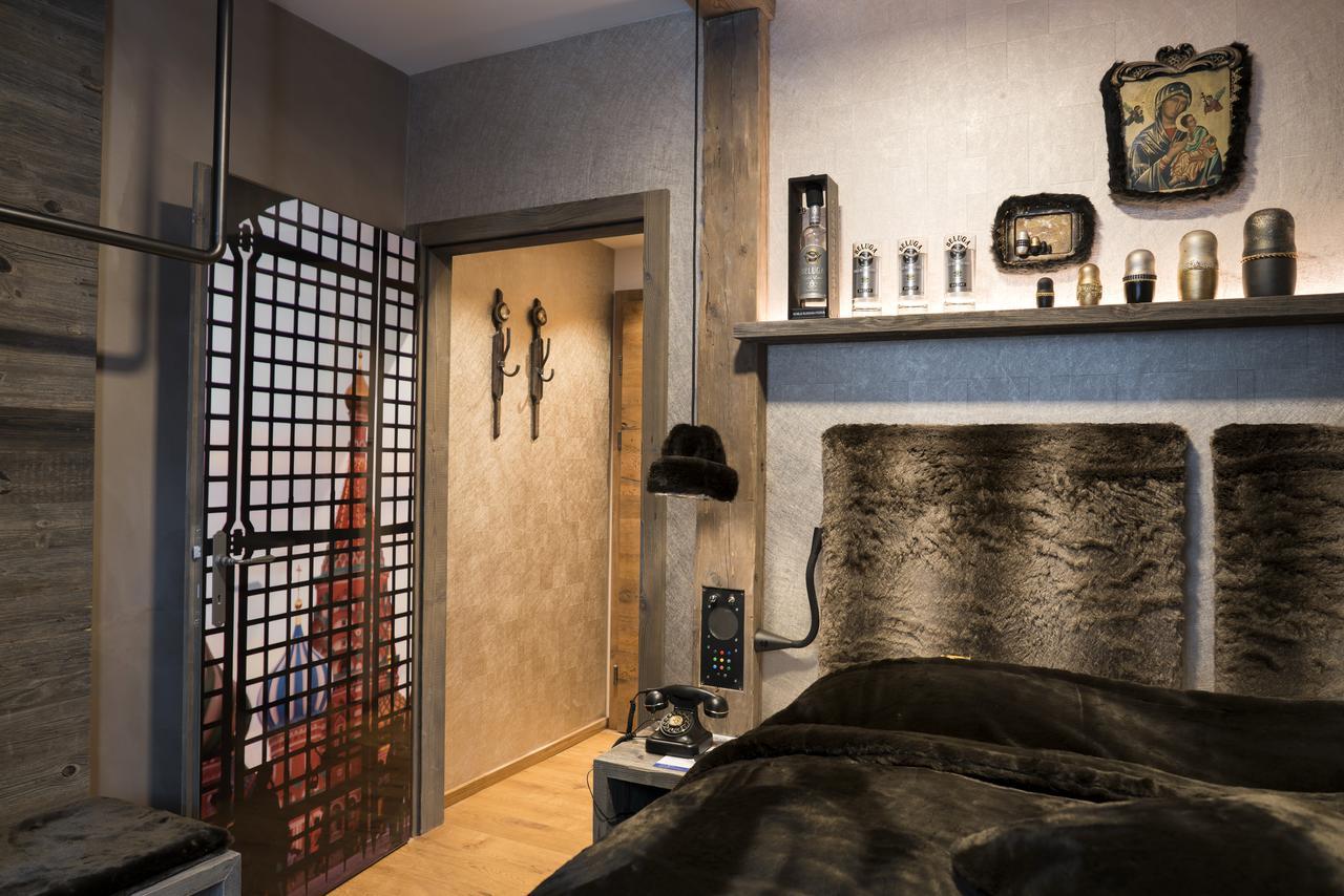 Standard Doppelzimmer