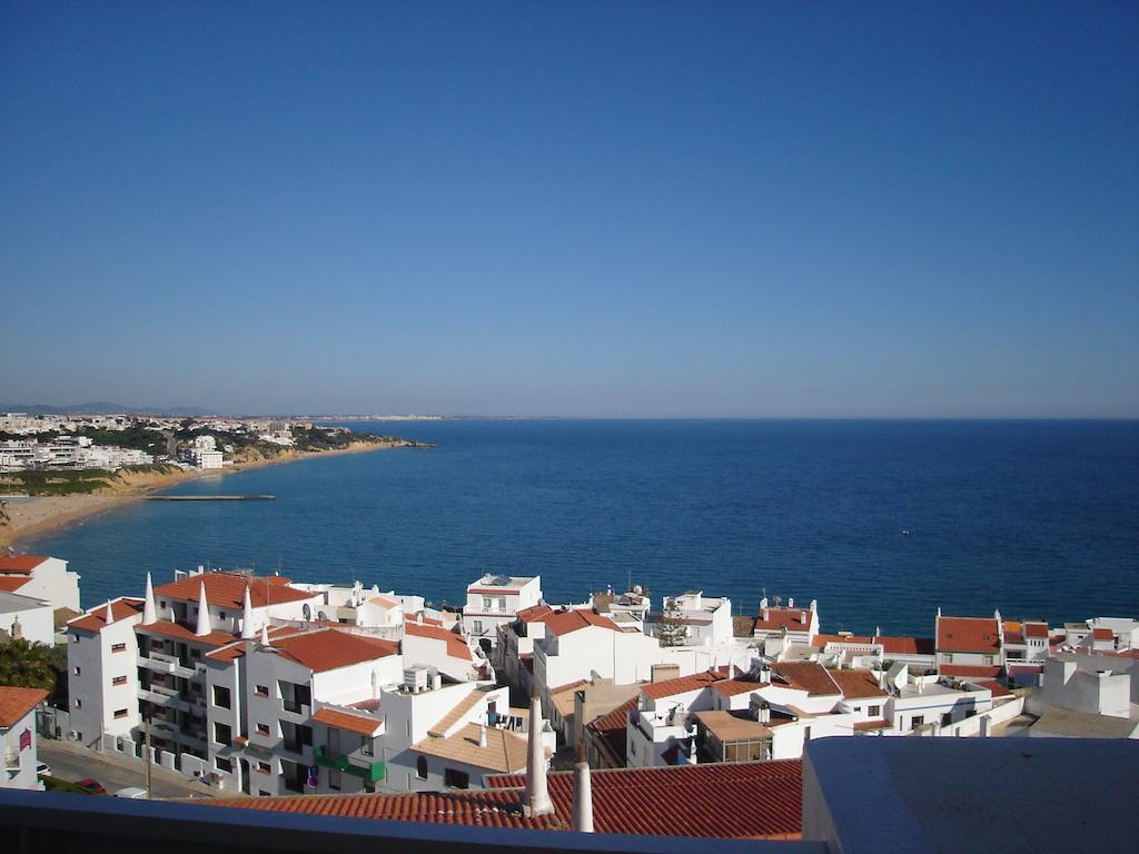 Habitación Doble con vistas al mar
