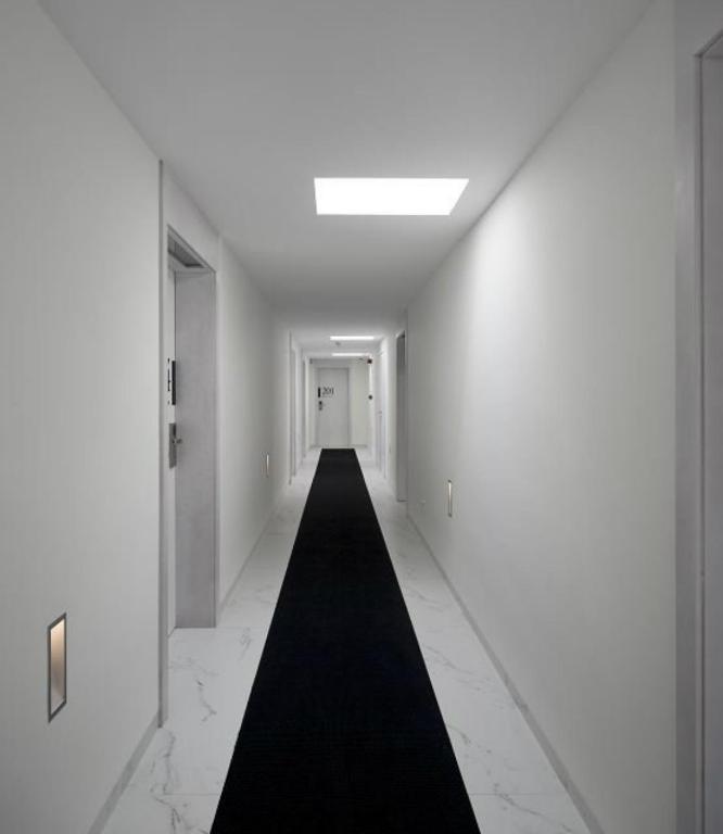 Quarto Duplo ou Twin Premium com Vista Mar