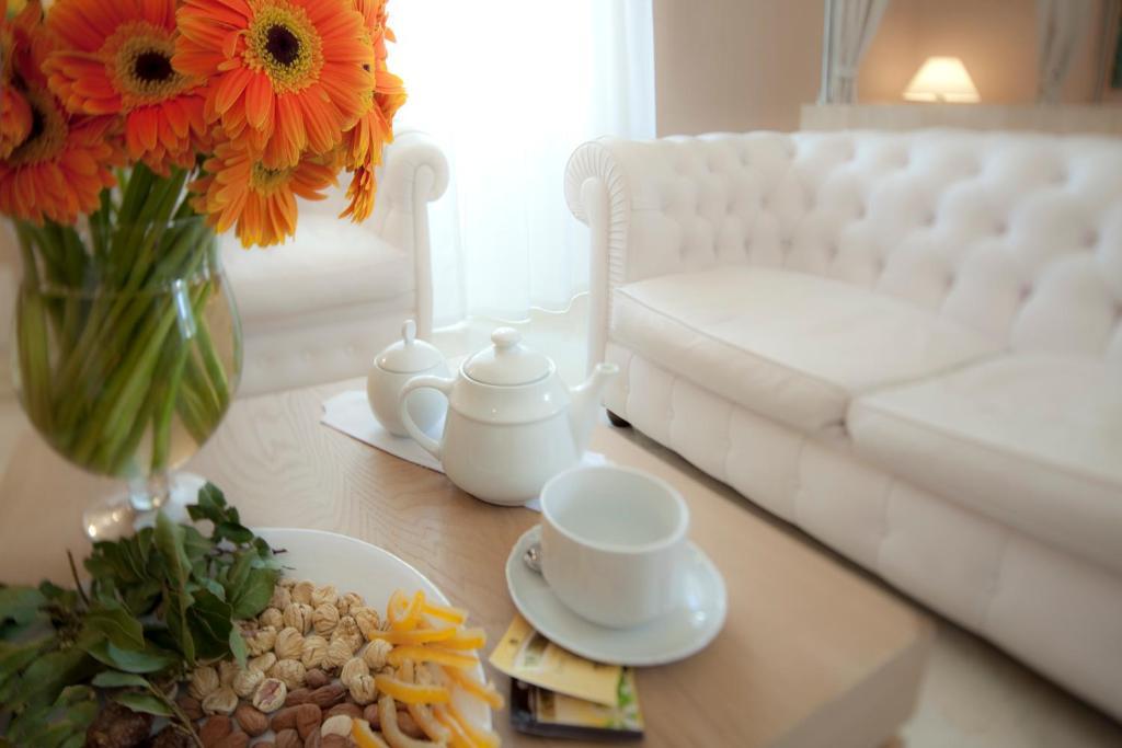 Suite de Luxe