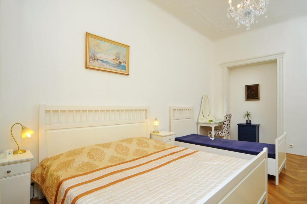 Apartamento (8 adultos)