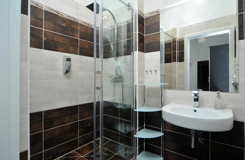 Apartamento de 4 habitaciones