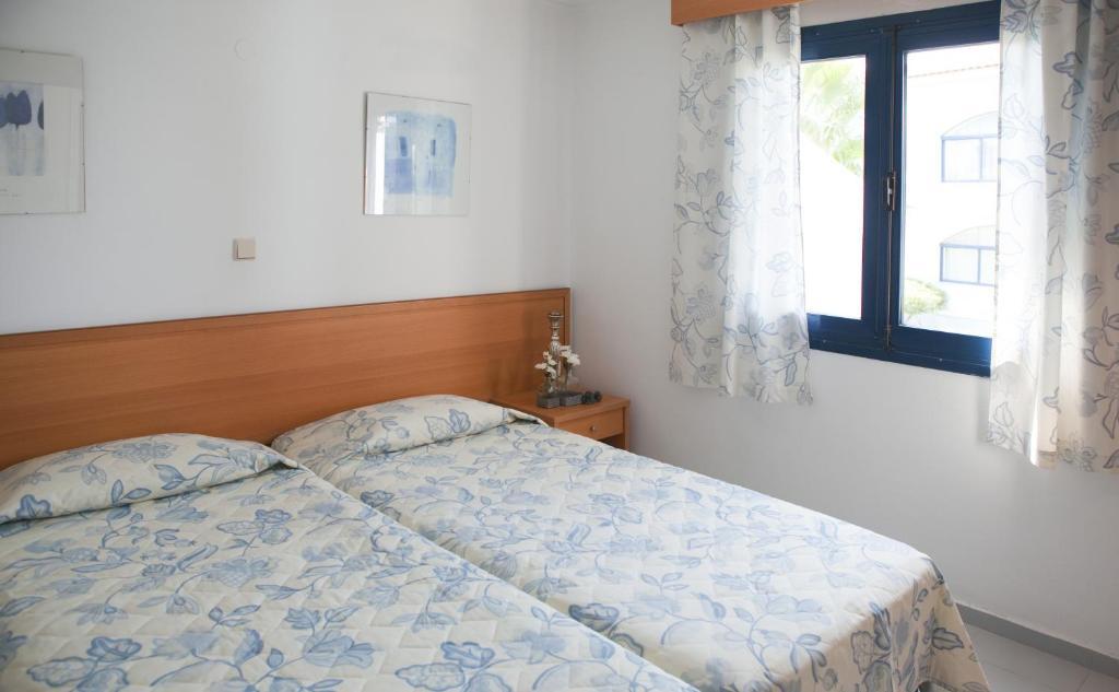 Appartement 1 Chambre - Vue sur Jardin