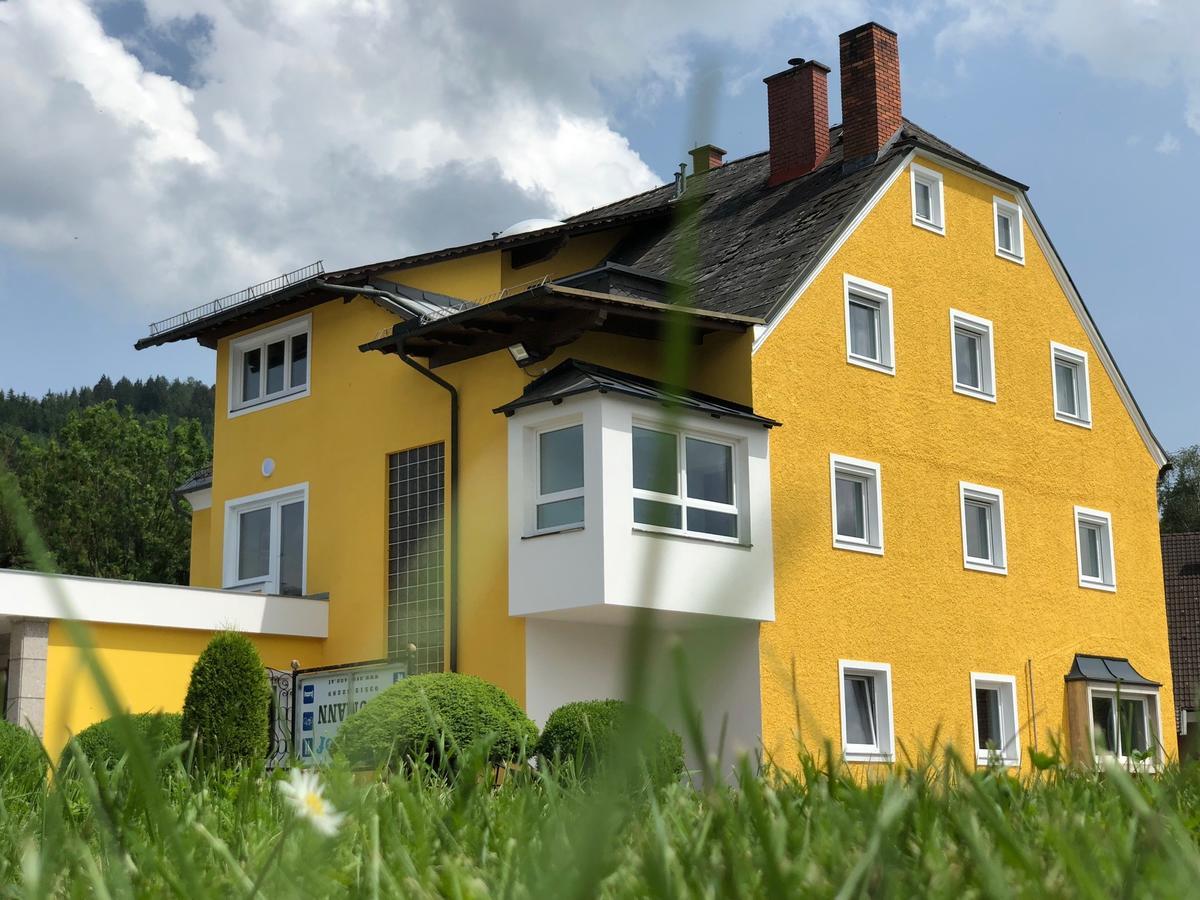 Junior Suite mit Terrasse