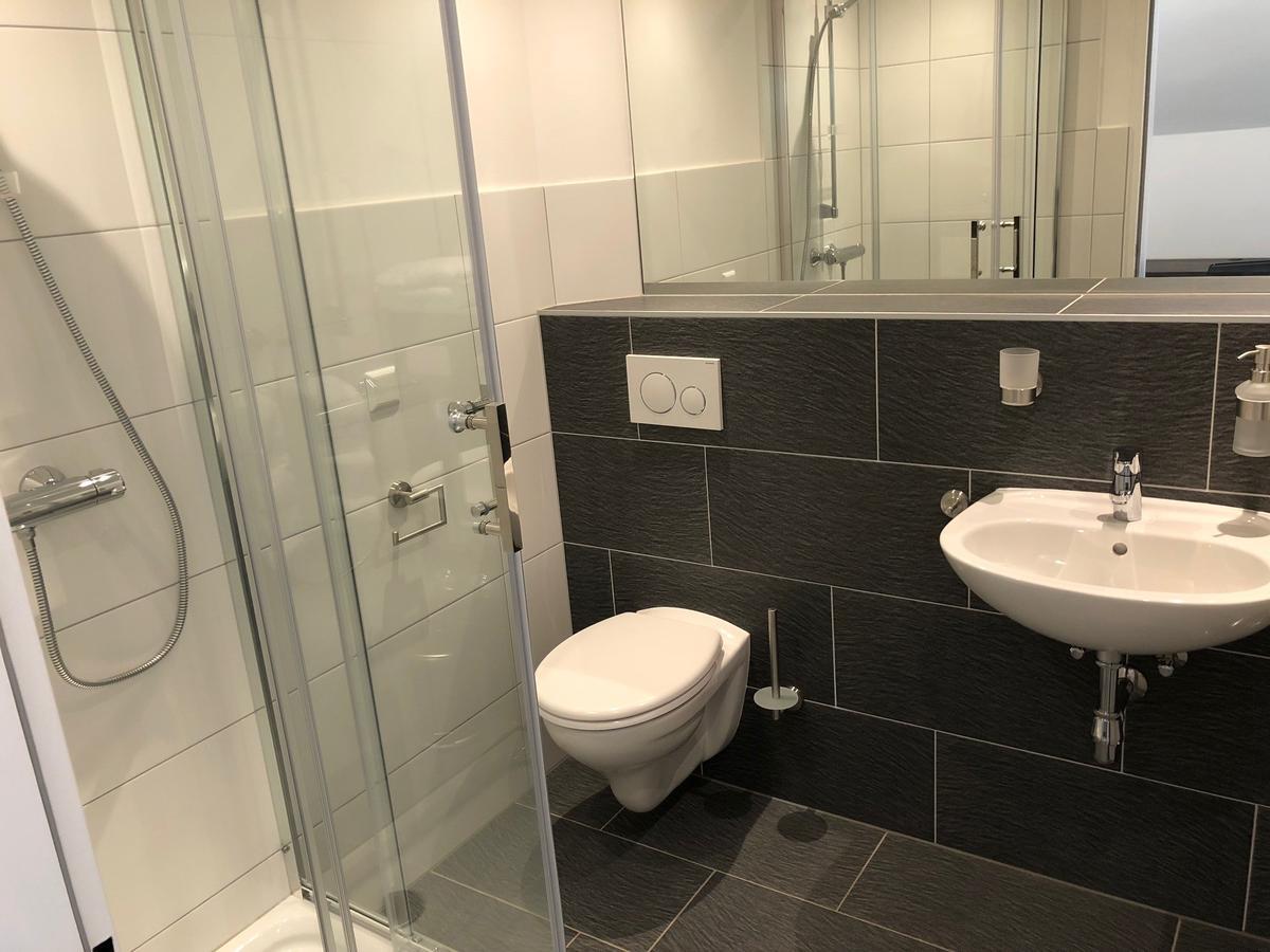 Apartment mit 2 Schlafzimmern