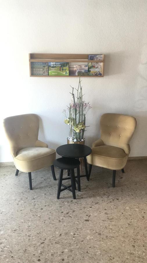 Dreibettzimmer