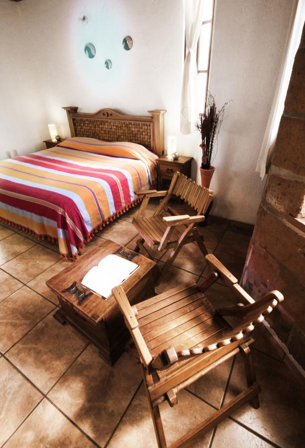 Habitación Deluxe (2 adultos + 1 niño)