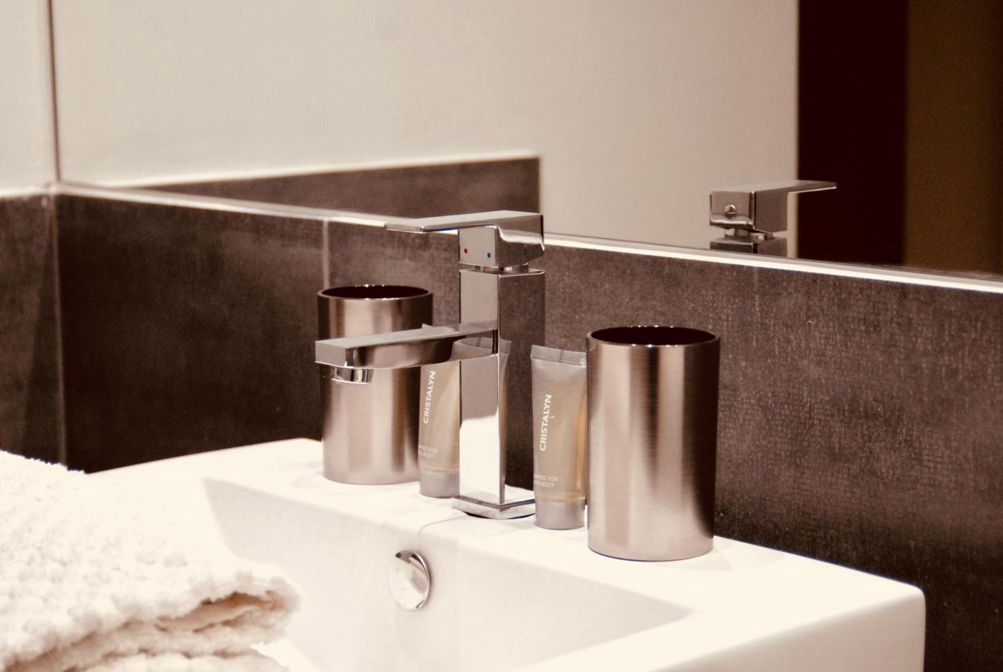 Suite Deluxe